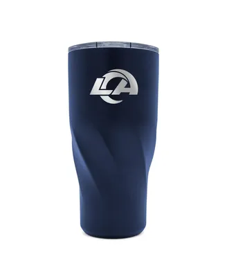 Wincraft Los Angeles Rams 30 Oz Morgan Stainless Steel Tumbler