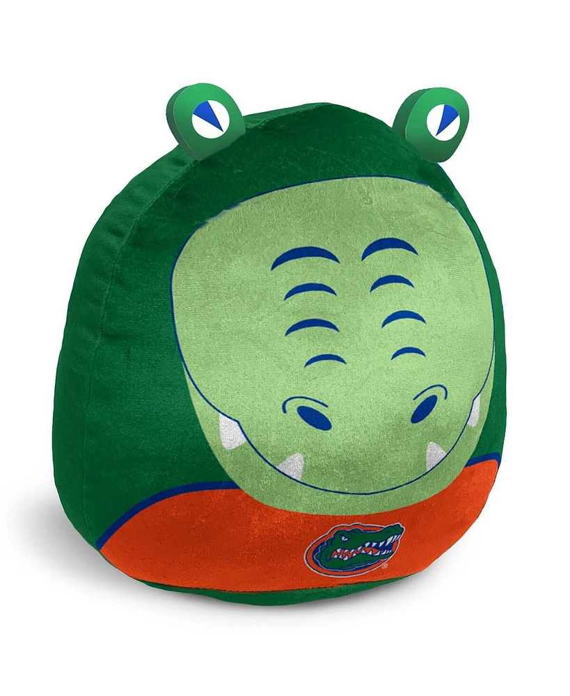 Pegasus Home Fashions Florida Gators Plushie Mascot Pillow with Features