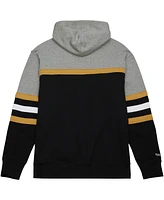 Men's Mitchell & Ness Black