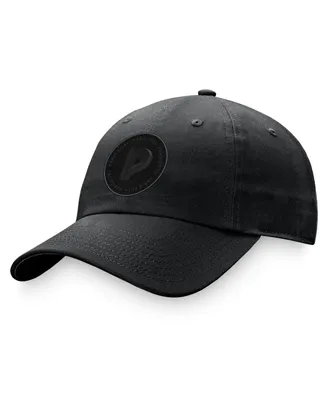 Men's Fanatics Black Paris 2024 Summer Olympics Adjustable Hat