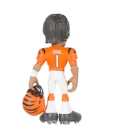 Ja'Marr Chase Cincinnati Bengals Series 1 Gamechanger 6" Vinyl Figurine