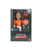 Ja'Marr Chase Cincinnati Bengals Series 1 Gamechanger 6" Vinyl Figurine