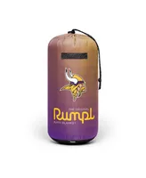 Rumpl Minnesota Vikings 75'' x 52'' Original Puffy Blanket