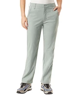 Bass Outdoor Women's Comfort-Fit Anywhere Pants