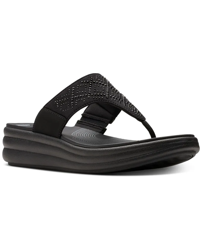 Clarks Women's Drift Way Sandals