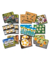 Yellow Door Honey Bee Activity Cards