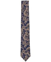 Bar Iii Men's Malaga Floral Tie, Created for Macy's