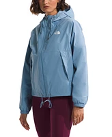 The North Face Women's Antora Hooded Rain Jacket