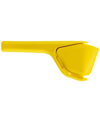 Dreamfarm Lemon Fluicer Fold-Flat Hand-Held Citrus Juicer