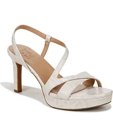 Naturalizer Abby Platform Dress Sandals