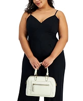 Style & Co Hudsonn Satchel