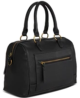 Style & Co Hudsonn Satchel