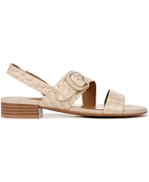 Naturalizer Meesha Slingback Sandals