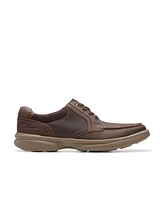 Clarks Men's Collection Bradley Vibe Lace Up Shoes