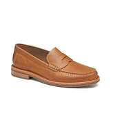 Johnston & Murphy Men's Lyles Penny Loafers