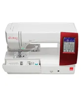 eXcellence 710 Sewing and Quilting Machine