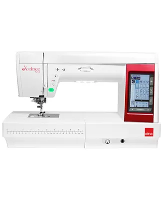 eXcellence 770 Sewing and Quilting Machine