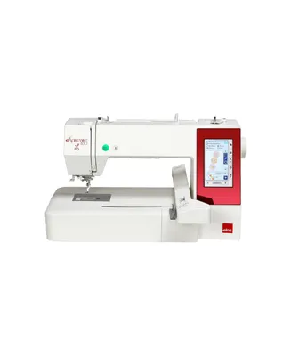 eXpressive 830L Sewing and Embroidery Machine