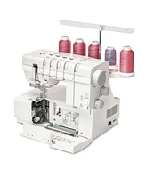 eXtend Easy Cover Max CoverStitch Serger Machine