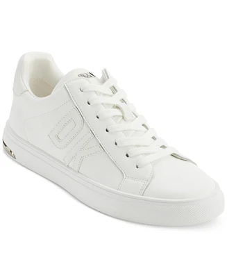 Dkny Abeni Platform Low Top Sneakers