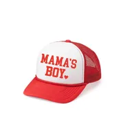 Child Boy Mama's Boy Valentine's Day Hat