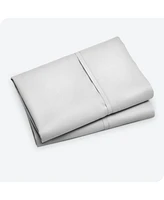 Bare Home Ultra-Soft Standard Pillowcases