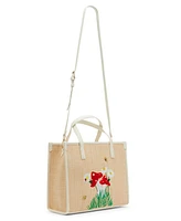 Betsey Johnson Shroomin Shopper