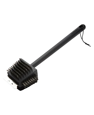 Cuisinart 4 In 1 18" Grill Cleaning Brush