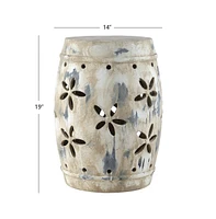 Ilia Garden Stool