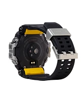 G-Shock Men's Digital Black Resin Watch, 53.2mm, GPRH1000-1