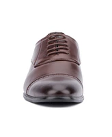 New York & Company Men's Damian Dress Oxfords