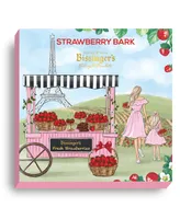 Bissinger's Handcrafted Chocolate Milk Chocolate Strawberry Bark, 14 oz, 1 Pcs