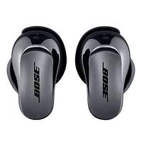 Bose QuietComfort Ultra Wireless Noise Cancelling Earbuds
