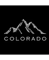 Colorado Ski Towns