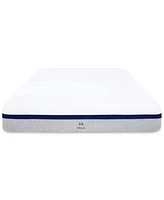 Brooklyn Bedding Helix Midnight 11.5 Medium Firm Mattress Collection