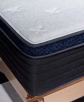 Brooklyn Bedding Helix Midnight Luxe 13.5 Medium Firm Mattress Collection