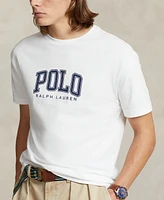 Polo Ralph Lauren Men's Classic-Fit Logo Jersey T-Shirt