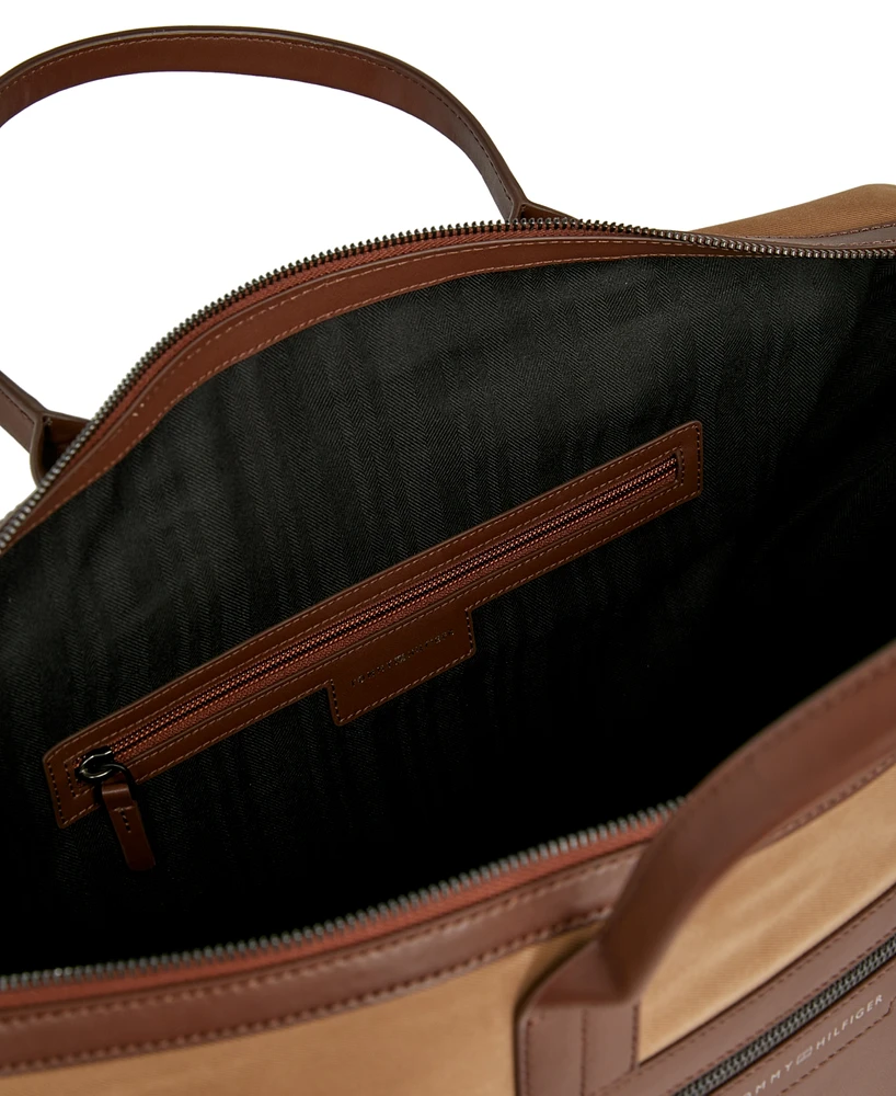 Tommy Hilfiger Men's Classic Duffel Bag