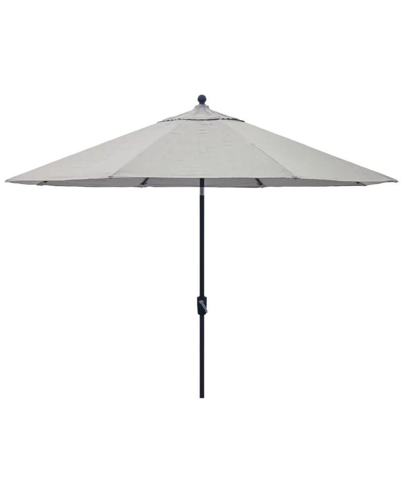 Wythburn Mix and Match Fabric 11' Umbrella