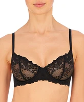 Natori Women's Heavenly Convertible Balconette Underwire Bra