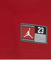 Jordan Little Boys 23 Jersey Set