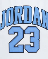 Jordan Little Boys 23 Jersey 2-Piece Set