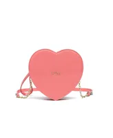 Like Dreams Sweet Heart Love Jelly Crossbody