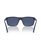 Polo Ralph Lauren Men's Sunglasses PH4133