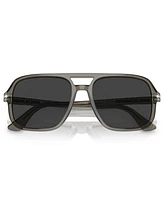 Persol Men's Polarized Sunglasses