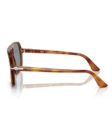 Persol Men's Sunglasses PO3328S