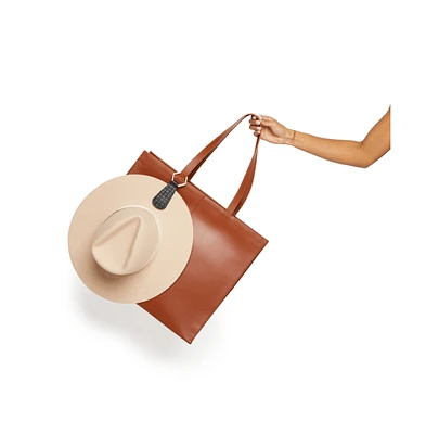 Lindsay Albanese The Drop Toptote (non-leather)