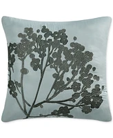 Sunham Harrison Botanical 14-Pc. Comforter Set, King