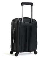 Out of Bounds 2-pc Lightweight Hardside Spinner Luggage Set