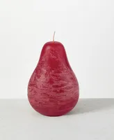 Vance Kitira 2.5" Petite Timber Pears, Set of 12